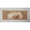 Cédula Brasil 20 cruzeiros C084 FE