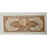 Cédula Brasil 20 cruzeiros C084 FE
