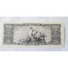 Cédula Brasil 50 cruzeiros C092 FE