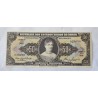 Cédula Brasil 50 cruzeiros C092 FE