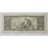 Cédula Brasil 500 cruzeiros C102 MBC