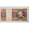 Cédula Brasil 100 cruzeiros C147 FE Floriano Peixoto