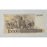Cédula Brasil 10 mil cruzeiros C171 FE