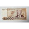Cédula Brasil 50 mil cruzeiros C174 FE
