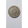Moeda do Uruguai 5 centésimo 1941