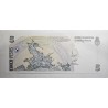 Cédula da Argentina 5 pesos convertibles P347a FE