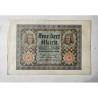 Cédula da Alemanha 100 Marcos 1920