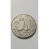 Moeda Polinésia Francesa 50 Francos 1985