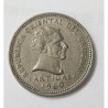 Moeda do Uruguai 1 peso 1960