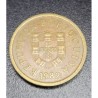 Moeda de Portugal 1 escudo 1982
