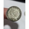 Moeda Prússia Alemanha KM463 2 meio Silber groschen 1856 A
