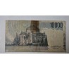 Cédula da Itália 10.000 liras P112a BC