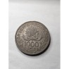 Moeda Brasil 1000 reis 1913 estrelas soltas linda patina  Soberba
