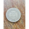 Moeda Brasil 200 reis 1932 MBC