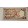 Cédula de Portugal 500 escudos ouro 1979 P177 mbcS