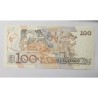 Cédula Brasil 100 Cruzeiros - Cecilia Meireles (Asterisco Reposição) FE