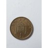 Moeda 1 New Penny Inglaterra 1978 - Rainha Elizabeth II