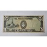 Cédula das Filipinas 5 pesos Ocupação Japonesa MbcS
