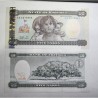 Cédula de Eritrea 5 nafka 1997 FE P2