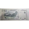 Cédula da Argentina 50 pesos Condor P363 FE