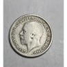 Moeda da Inglaterra 6 pence 1929 prata