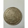 Moeda Brasil 960 réis 1815 Bahia sobre 8R Cádiz Linda peça Patacão