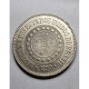 Moeda Brasil Republica 200 réis 1899 Flor de cunho