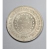 Moeda Brasil 200 reis 1898 Soberba linda peça