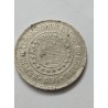 Moeda Brasil Republica 200 reis 1894 Soberba