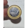 Moeda Brasil Jogos Olimpicos Rio 2016 Golfe