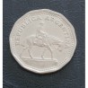 Moeda da Argentina 10 pesos 1963