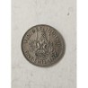 Moeda da Inglaterra 1 shilling 1947