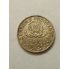 Moeda Antiga de 500 Réis - República dos Estados Unidos do Brasil - 1913