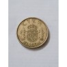 Moeda da Espanha 100 pesetas 1983