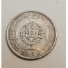 Moeda 2$50 Escudos de Angola - 1969 Colonia Portuguesa