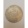 Moeda Brasil 200 réis 1876 data difícil
