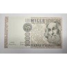Cédula da Itália 1000 liras Marco Polo FE 1982 P109