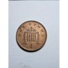 Moeda da Inglaterra 1 penny 1994