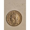 Moeda da Argentina 5 centavos 1923