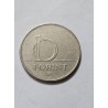 Moeda da Hungria 10 florins 2003