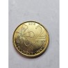 Moeda da Argentina 2 pesos 2018 Palo Borracho