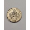 Moeda Brasil 50 réis 1886 Soberba Linda Moeda