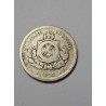 Moeda Brasil Império 100 réis 1880 data escassa