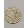 Moeda Brasil República Velha 200 réis 1898 cupro-niquel