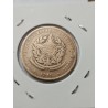 Moeda Brasil república 20 reis 1911 bronze vintém MBC