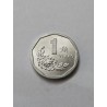 Moeda da China 1 jiao 1992