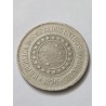 V049 Moeda Brasil 200 Réis 1896 - Cuproníquel - Escudo da República / Proclamação