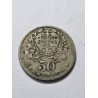 Moeda de Portugal 50 centavos 1931 MBC