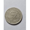 Moeda Brasil 400 réis 1932 Centenario Colonização MBC