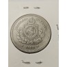 Moeda Brasil império 100 réis 1888 MBC-S